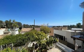 Casita Rosa